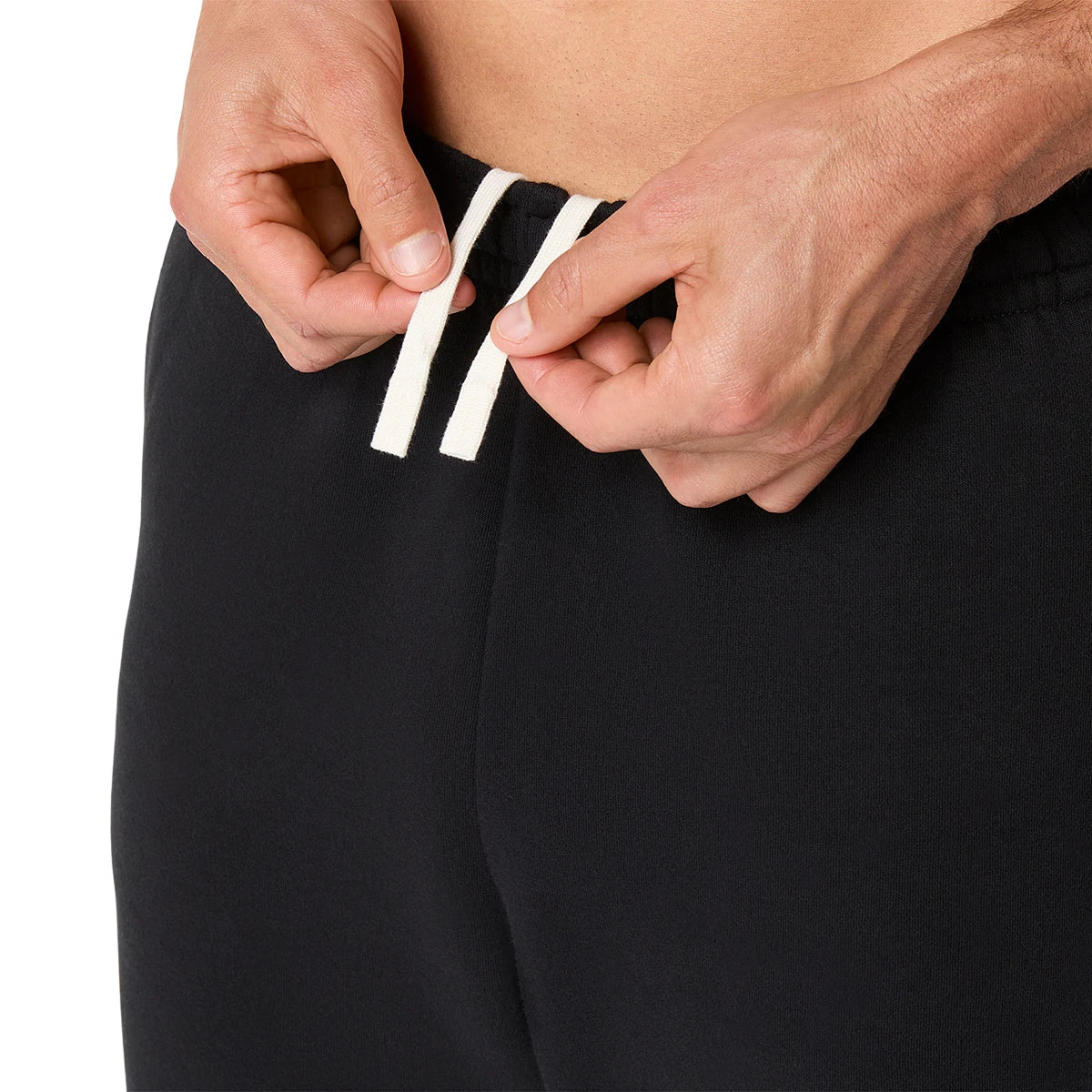 Asics Fleece Trousers