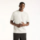 New Balance Woven Label T-Shirt