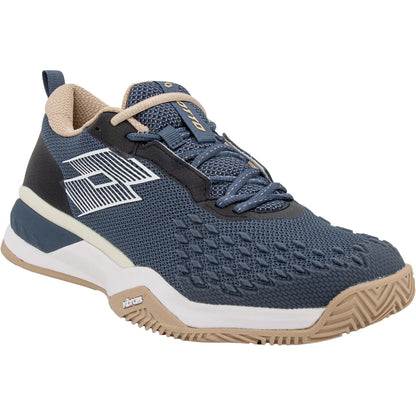 Lotto Raptor Hyperpulse 100 III Clay Shoes