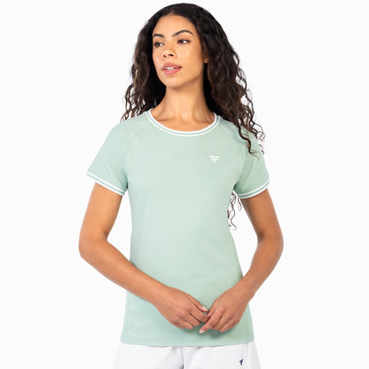 Tecnifibre Women's Team Stretch T-Shirt