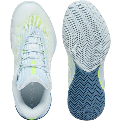 Lacoste Women's AG-LT Pro New York All Court Shoes
