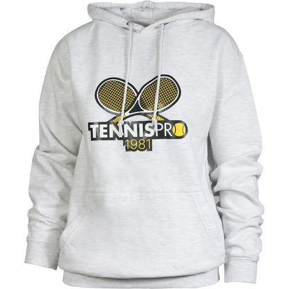 Tennispro Unisex Hoody Sweat