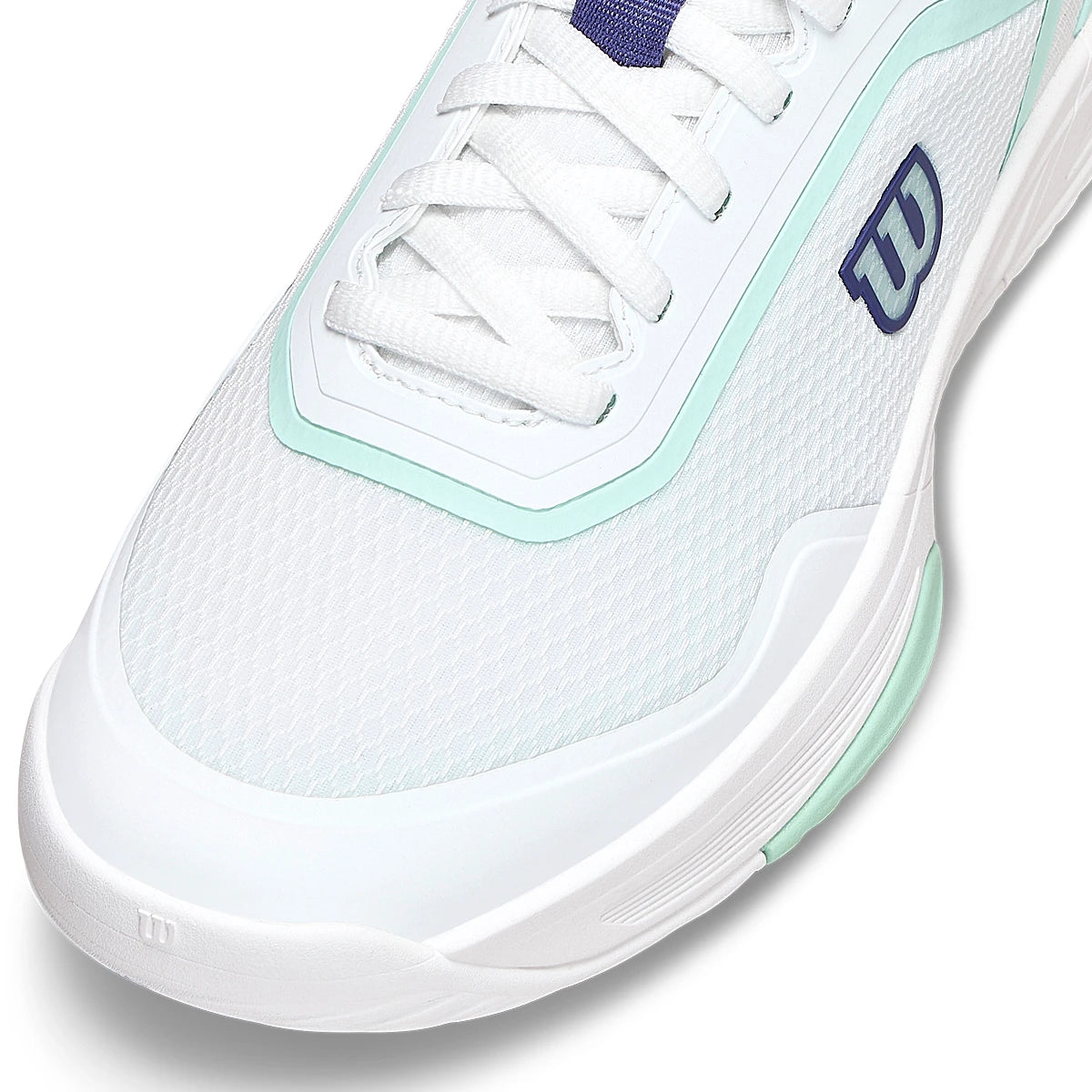 Wilson Women's Courtglide Padel Shoes