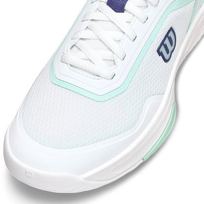 Wilson Women's Courtglide Padel Shoes