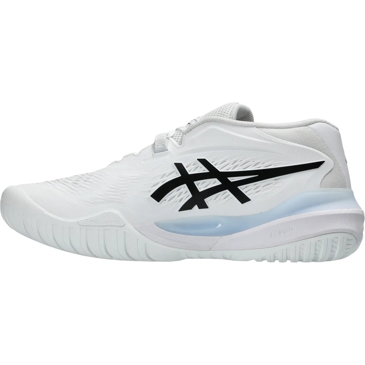 Asics Gel Resolution X All Court Shoes