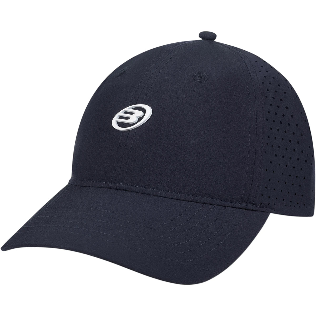 Bullpadel Bpg262 I Logo Metal Cap