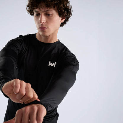 Mouratoglou Apparel Perf Ml Club T-Shirt