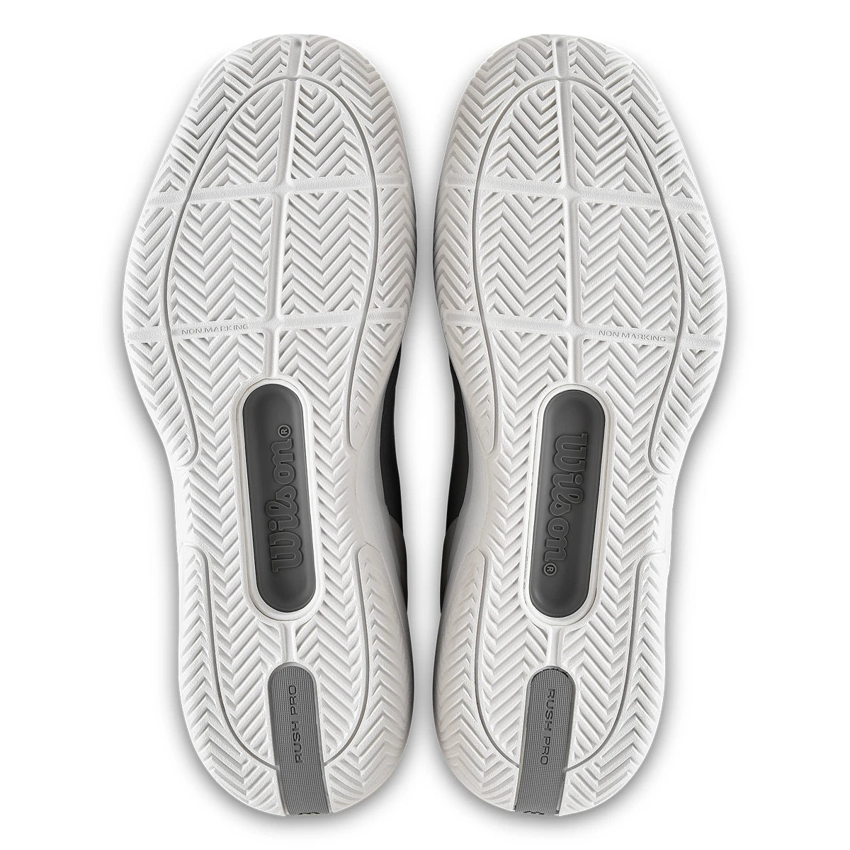 Wilson Rush Pro 5 All Court Shoes
