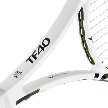 Tecnifibre Tf40 290 16X19 Racket (290 Gr)
