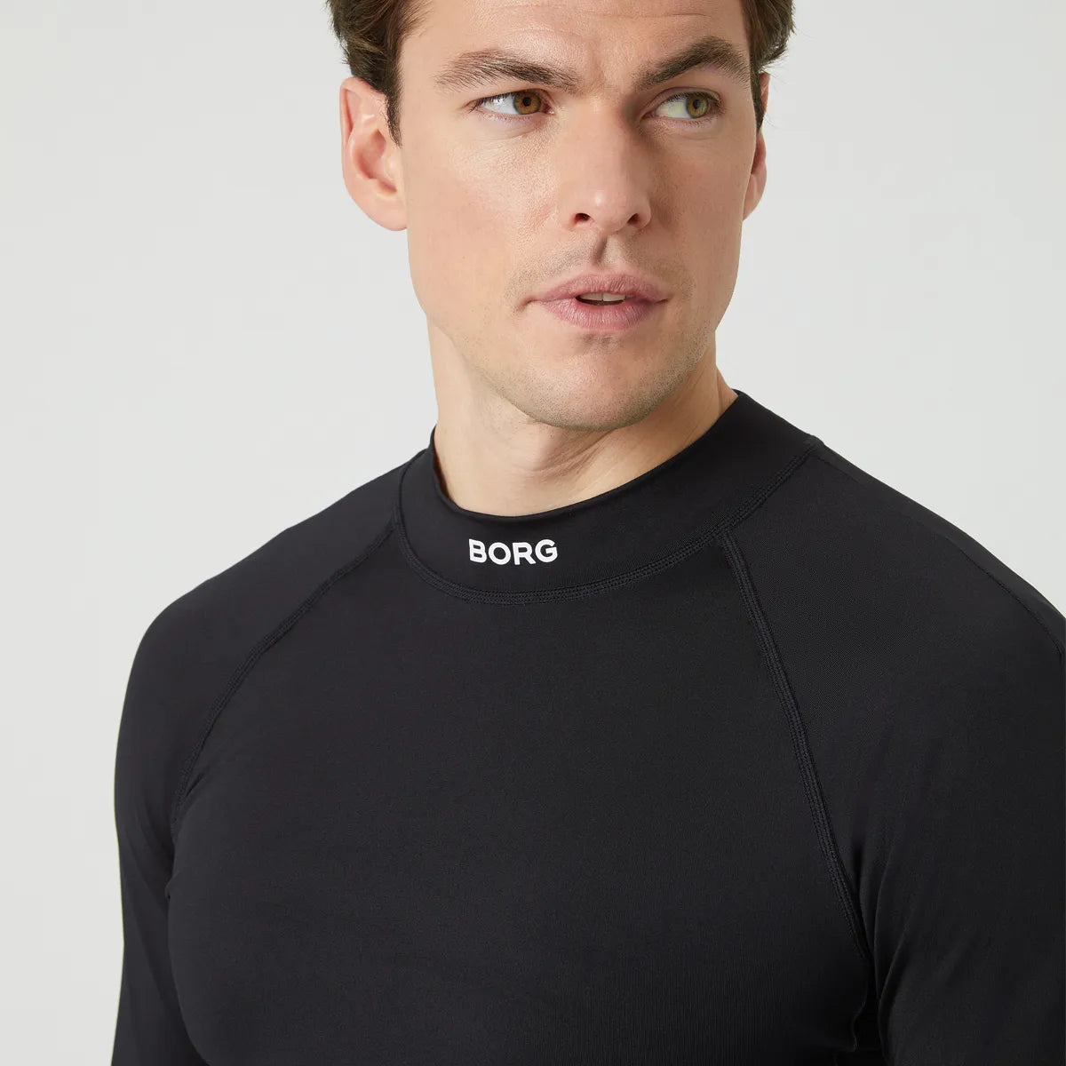 Bjorn Borg Long Sleeve T-Shirt