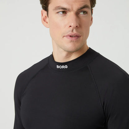 Bjorn Borg Long Sleeve T-Shirt