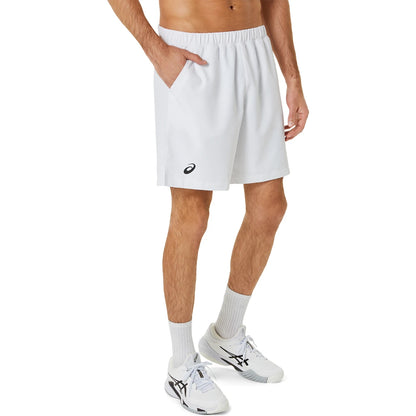 Asics Court 9In Shorts