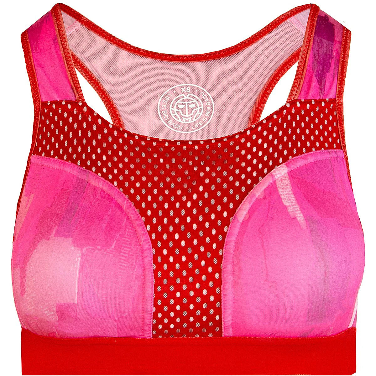 Bidi Badu Women's Singa Tech Padel Sports Bra