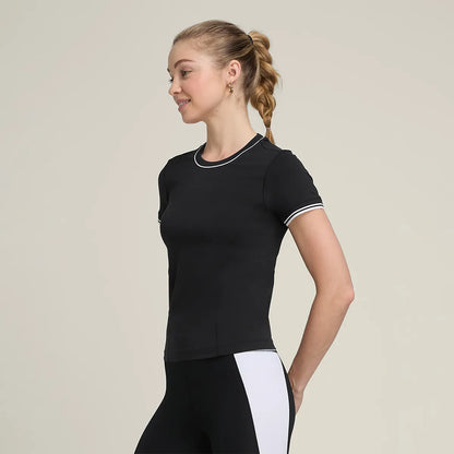 Wilson Women's Team Seamless T-Shirt