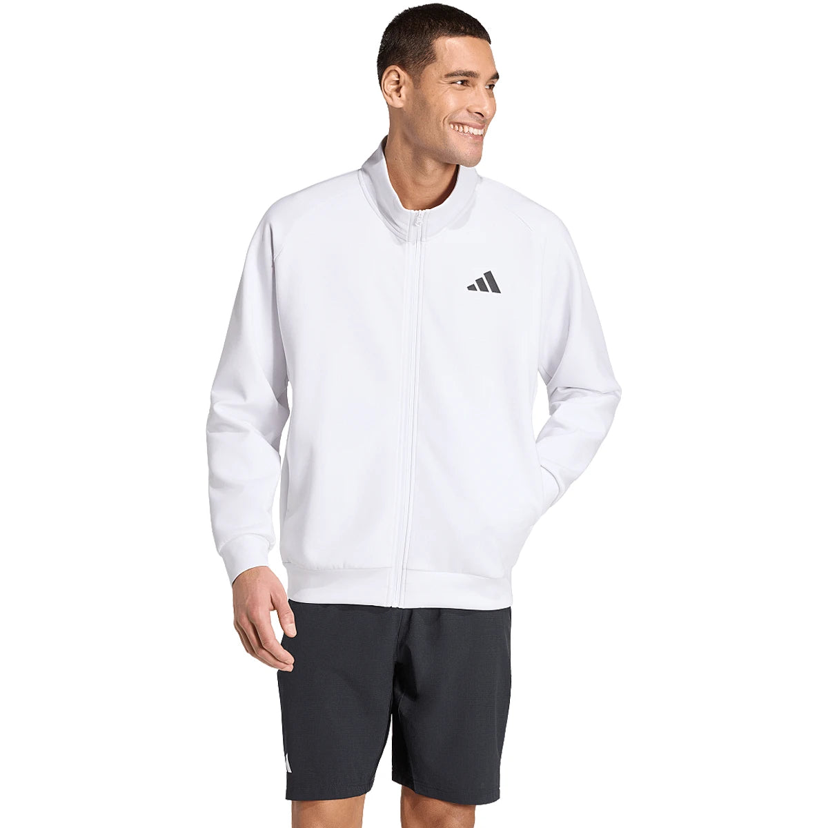 Adidas Cover Up Gameset Jacket