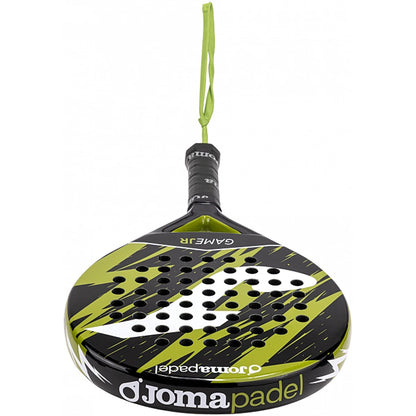 Joma Junior Game Junior Padel Racket
