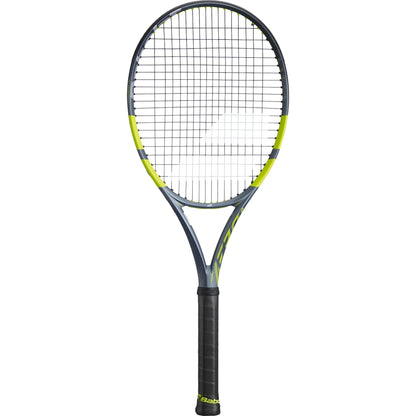 Racket Test Babolat Pure Aero+ Gen9 (300 Gr)
