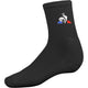 Pair of Le Coq Sportif Tennis Socks (Mid)