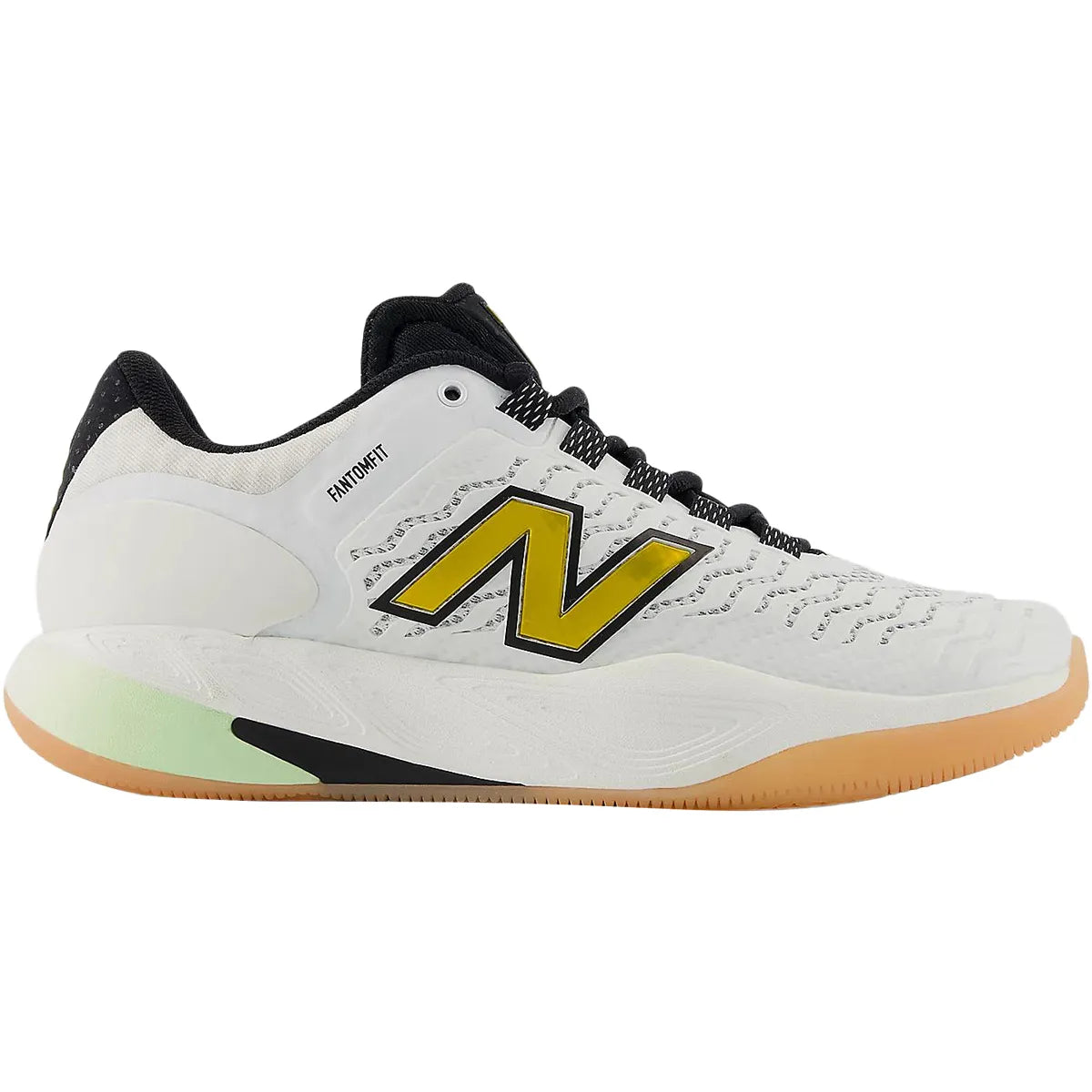 New Balance Women's Rally V2 All Court Shoes