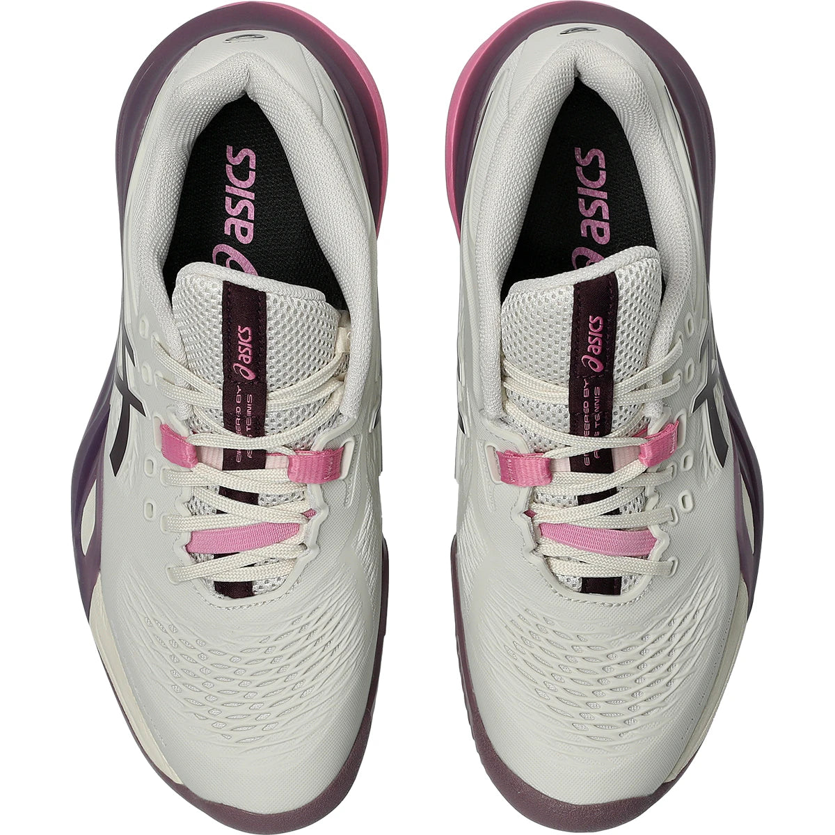 Asics Women's Gel Resolution X Clay Shoes