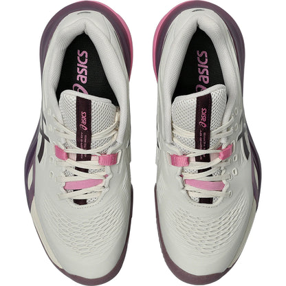 Asics Women's Gel Resolution X Clay Shoes