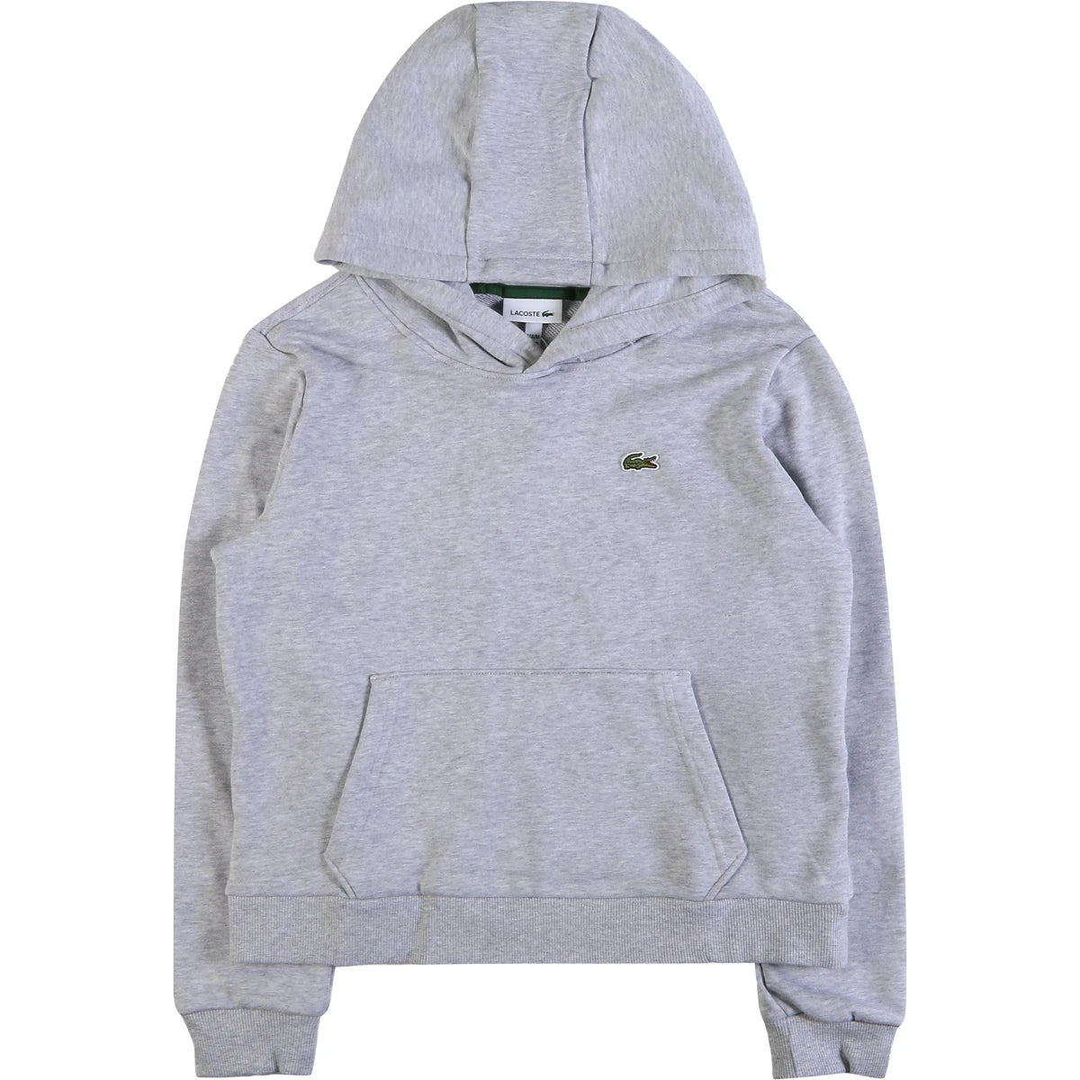 Lacoste Junior Terry Sweatshirt