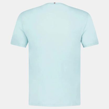 Le Coq Sportif Monochrome T-Shirt