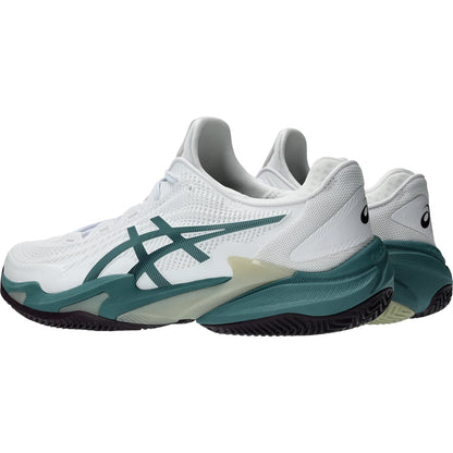 Asics Court FF3 Clay Shoes