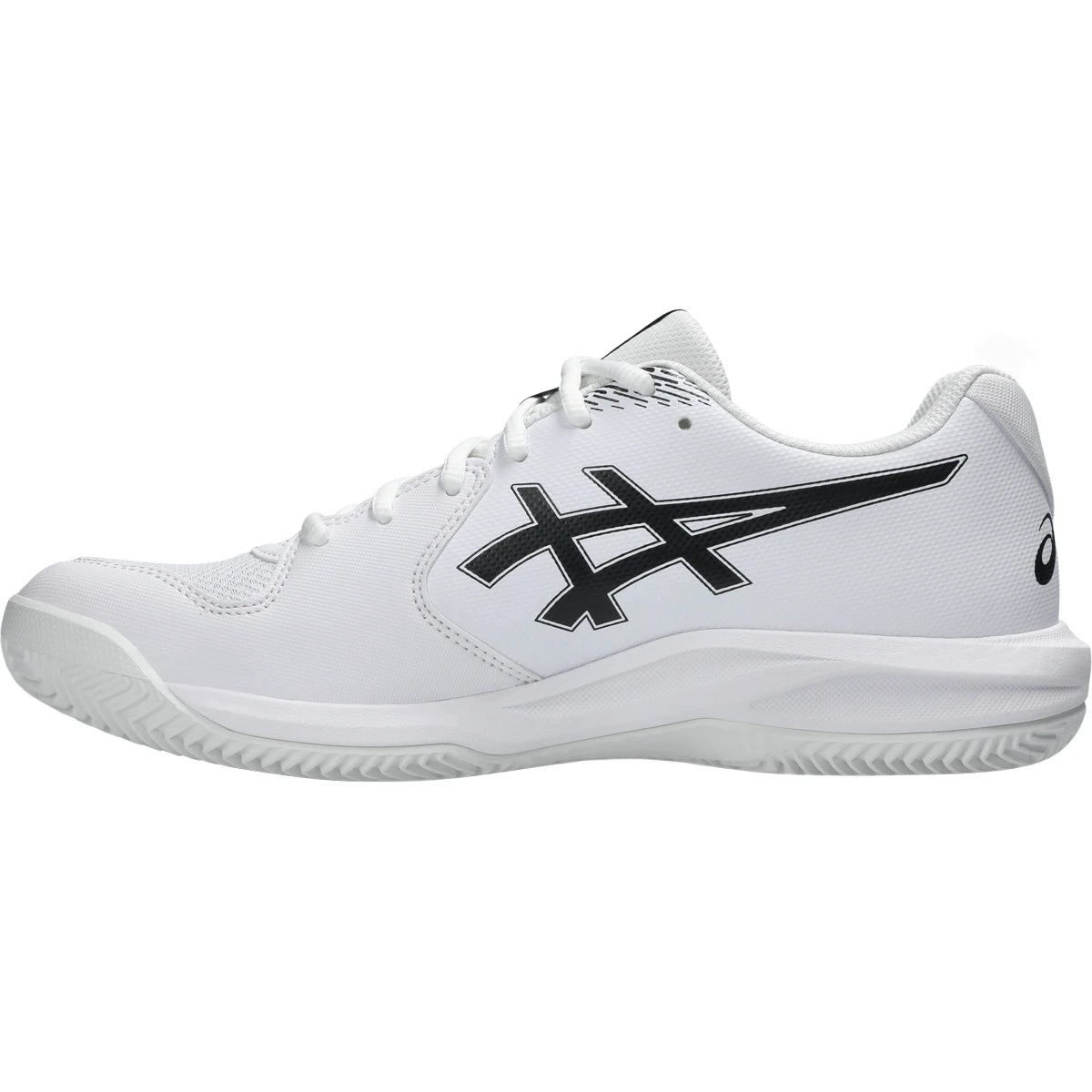 Asics Gel Dedicate 9 Clay Shoes