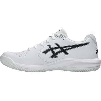 Asics Gel Dedicate 9 Clay Shoes