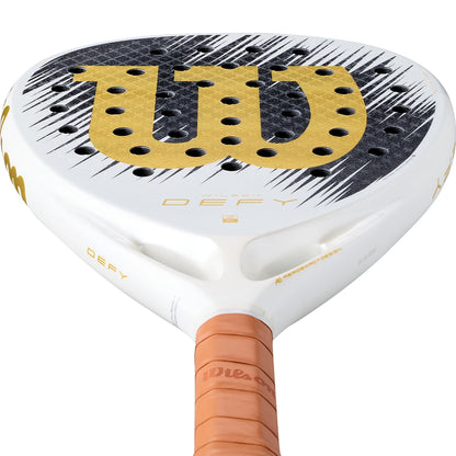 Wilson Defy V1 Special Edition Padel Racket