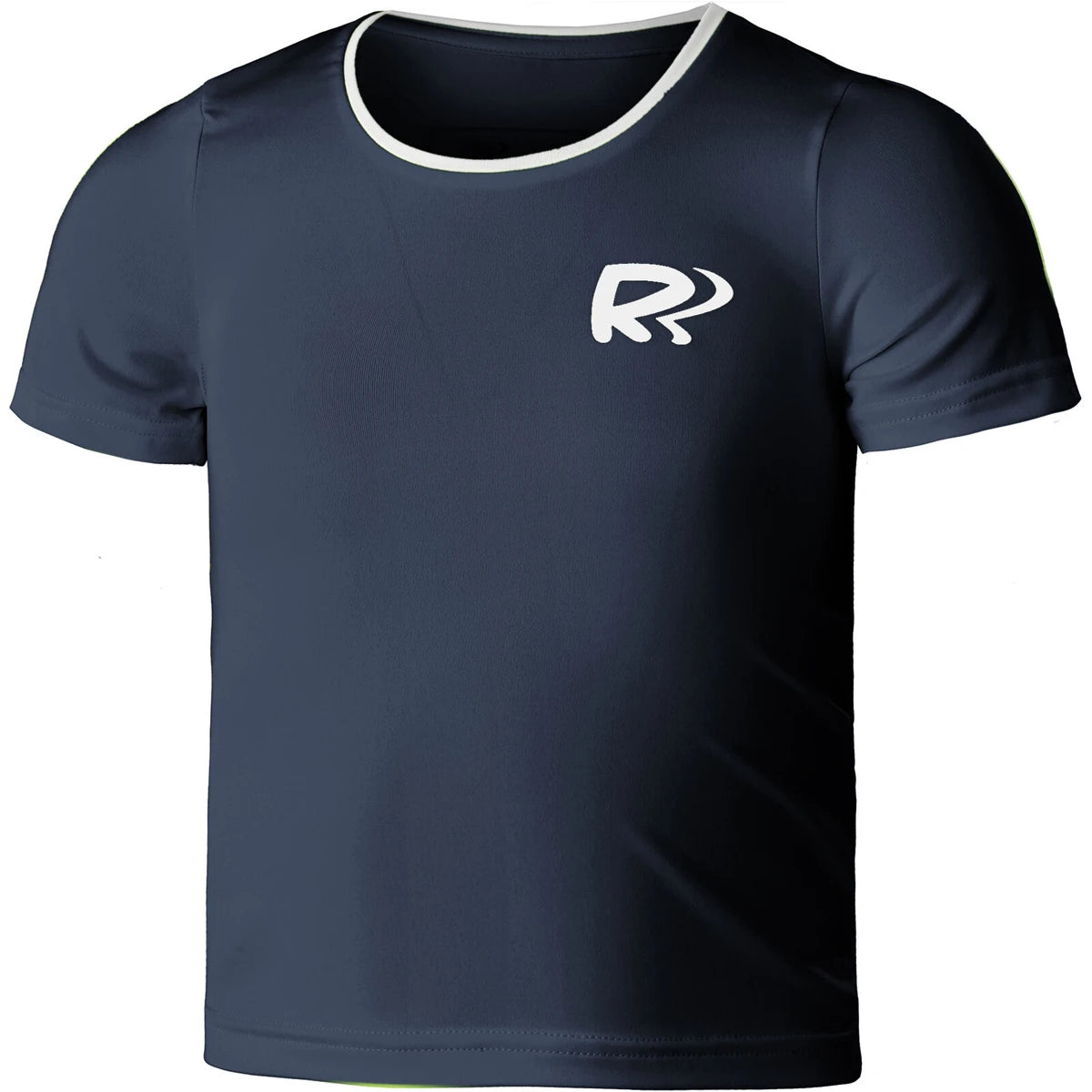 T-Shirt Racket Roots Junior Boy Teamline