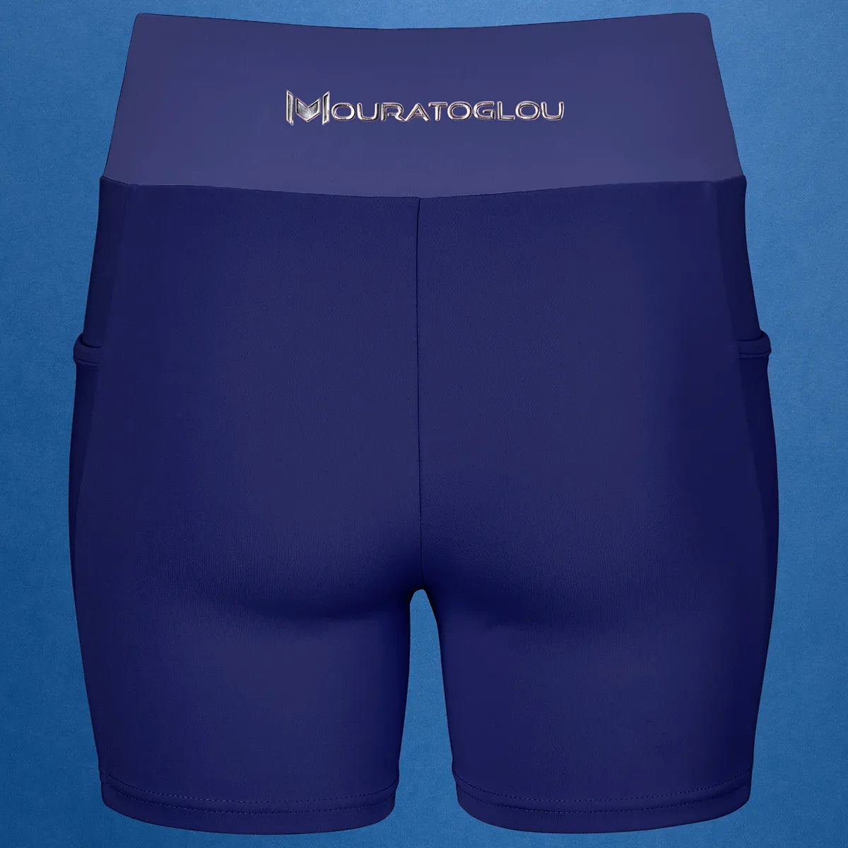 Short Mouratoglou Apparel Women Paris