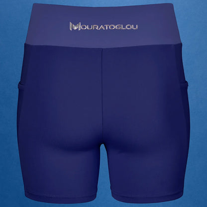 Short Mouratoglou Apparel Women Paris