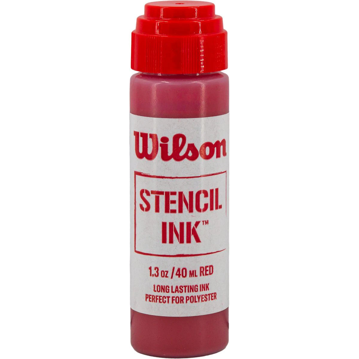 Wilson Felt Marker