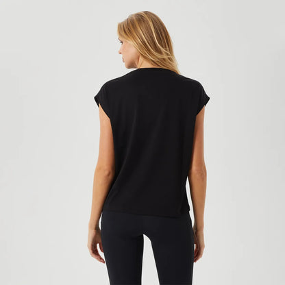 Bjorn Borg Women's Boxy T-Shirt