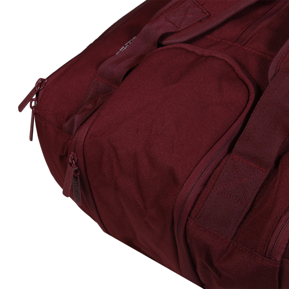Wilson Defyer Super Tour 15 Bag