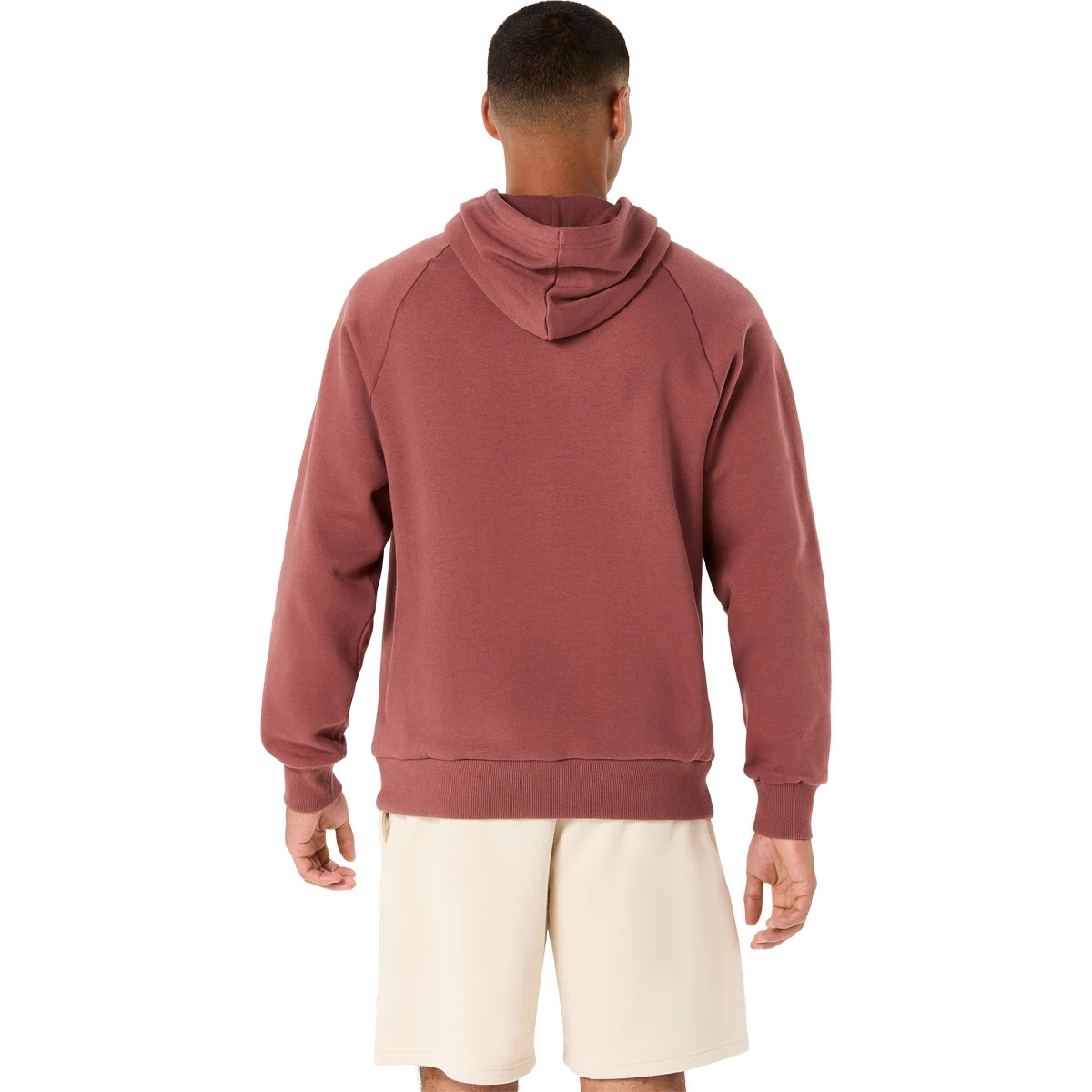 Asics Hoody Fleece Sweat