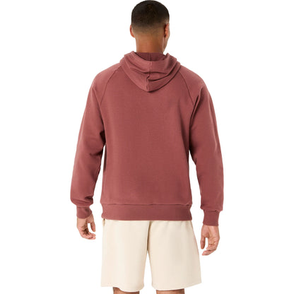 Asics Hoody Fleece Sweat