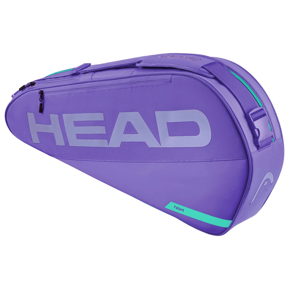Head Tour Tennis Bag Racquet S 3 Rackets