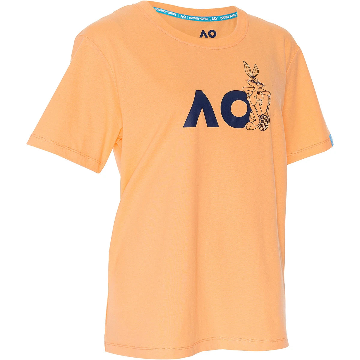 Australian Open Women's Bugs Bunny T-Shirt