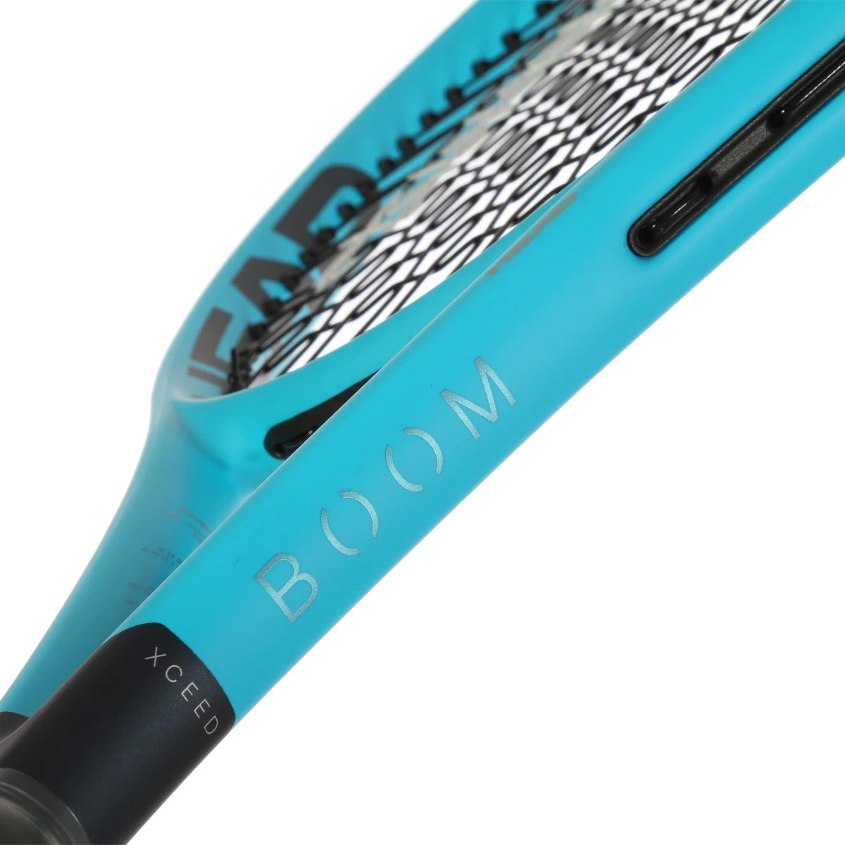 Head Ig Boom Xceed Racket (260 Gr) (Strung)