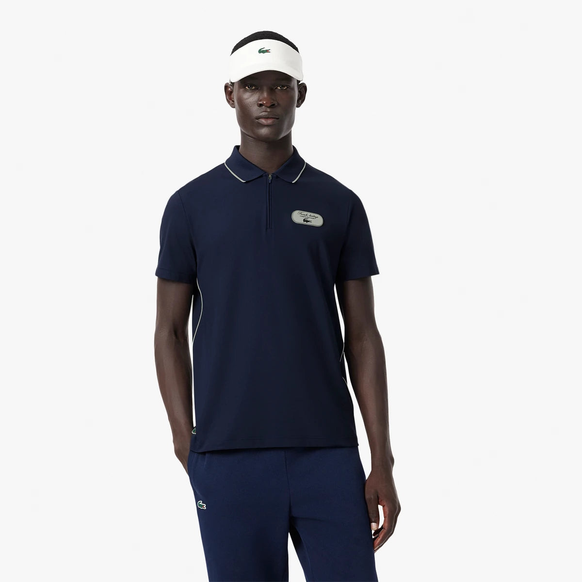 Lacoste Heritage Polo