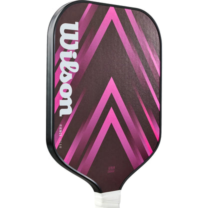 Wilson Fierce Team V2 Pickleball racket
