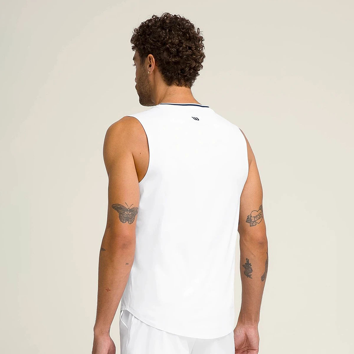 Wilson Elite Performance Tank top