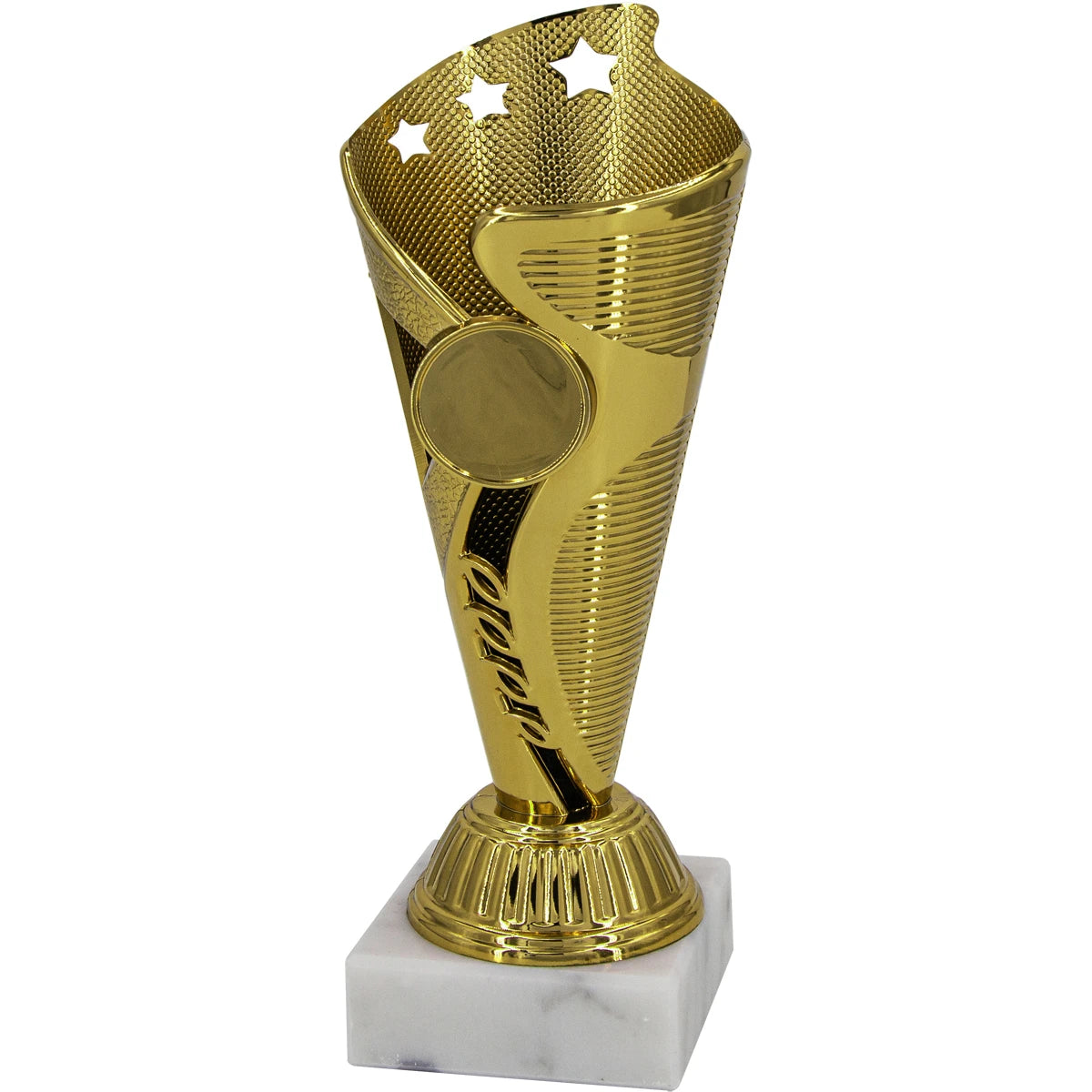 Cp5330 Cut 17.5Cm Gold