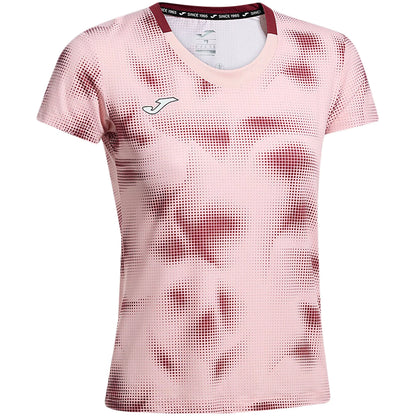 Joma Women's Smash T-Shirt