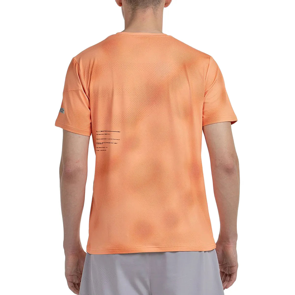 Bullpadel Master Manaus T-Shirt