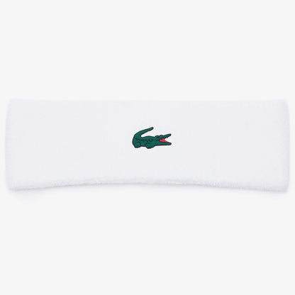 Lacoste Core Performance Headband