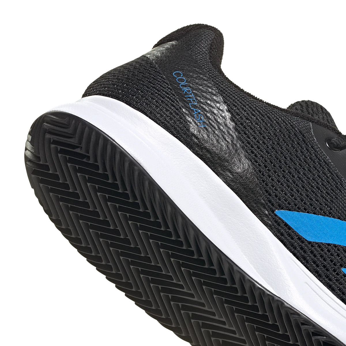 adidas Courtflash Speed 2 All Court Shoes